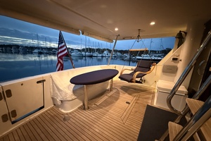 ADMIRAL S SMILE 68ft Symbol Yacht For Sale