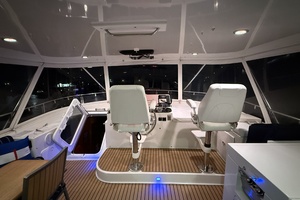 ADMIRAL S SMILE 68ft Symbol Yacht For Sale