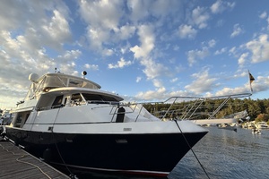 ADMIRAL S SMILE 68ft Symbol Yacht For Sale
