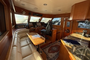 ADMIRAL S SMILE 68ft Symbol Yacht For Sale