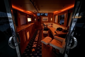 ADMIRAL S SMILE 68ft Symbol Yacht For Sale