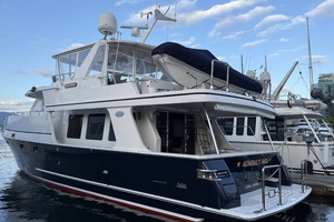 ADMIRAL S SMILE 68ft Symbol Yacht For Sale