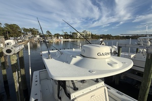 32FT (9.91M) YELLOWFIN