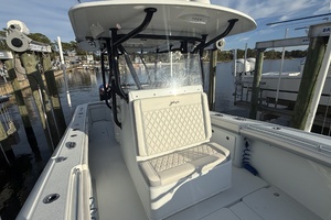 32FT (9.91M) YELLOWFIN