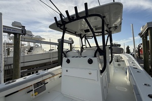 32FT (9.91M) YELLOWFIN