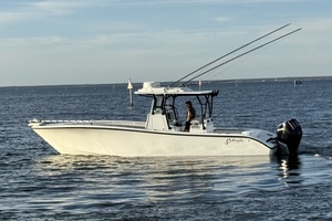 Yacht for sale 32FT (9.91M) YELLOWFIN