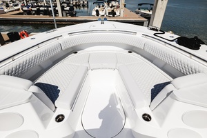48FT (14.63M) HCB yacht for sale