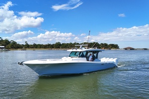 48FT (14.63M) HCB