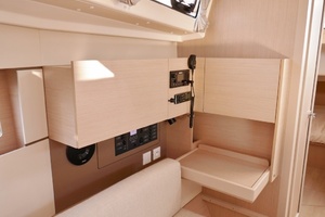 Wanderer 38ft Beneteau Yacht For Sale