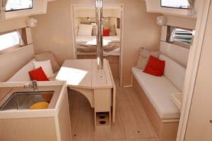 Wanderer 38ft Beneteau Yacht For Sale