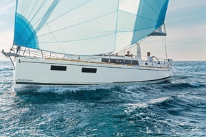 Wanderer 38ft Beneteau Yacht For Sale