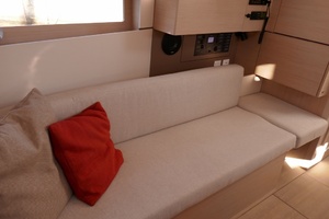 Wanderer 38ft Beneteau Yacht For Sale
