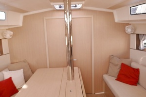 Wanderer 38ft Beneteau Yacht For Sale