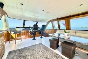 88FT (26.82M) HORIZON