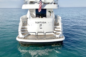 Yacht for sale 88FT (26.82M) HORIZON