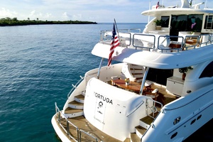 88FT (26.82M) HORIZON