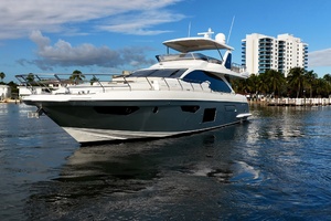 Ciao Bella 72ft Azimut Yacht For Sale