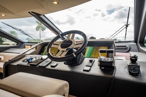 Ciao Bella 72ft Azimut Yacht For Sale