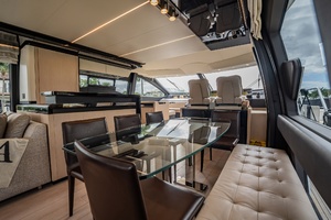 Ciao Bella 72ft Azimut Yacht For Sale
