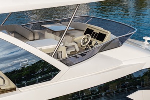 Ciao Bella 72ft Azimut Yacht For Sale