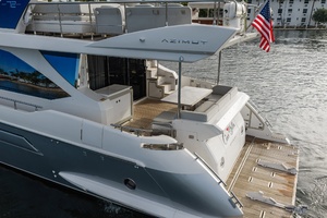 Ciao Bella 72ft Azimut Yacht For Sale