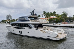 Yacht for sale M/Y INTOUCHABLES