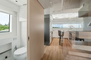 M/Y INTOUCHABLES