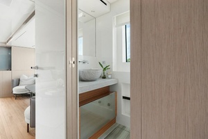 M/Y INTOUCHABLES