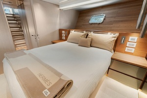 M/Y INTOUCHABLES