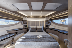 56FT (17.07M) GALEON