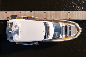 56FT (17.07M) GALEON