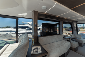 56FT (17.07M) GALEON