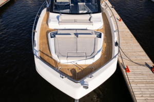 56FT (17.07M) GALEON