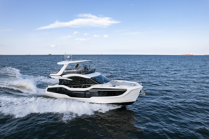56FT (17.07M) GALEON yacht for sale