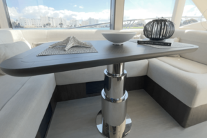 56FT (17.07M) GALEON