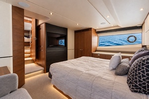 62FT (19.18M) PRINCESS