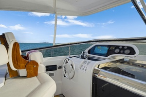 97FT (29.69M) FERRETTI YACHTS