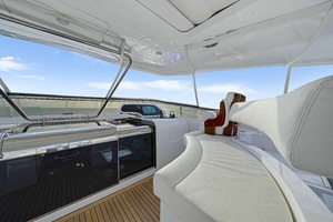 97FT (29.69M) FERRETTI YACHTS