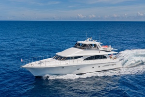 CHASER Worth Avenue Yachts