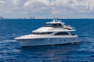 CHASER yacht for sale