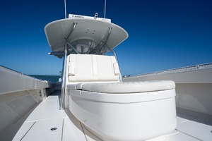 43FT (13.36M) CONTENDER