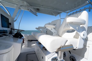 43FT (13.36M) CONTENDER
