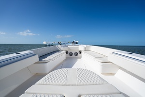 43FT (13.36M) CONTENDER