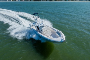 43FT (13.36M) CONTENDER