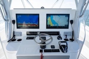 43FT (13.36M) CONTENDER
