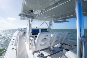 43FT (13.36M) CONTENDER