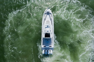 43FT (13.36M) CONTENDER