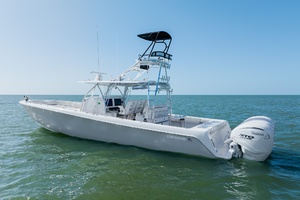 Yacht for sale 43FT (13.36M) CONTENDER