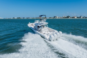 43FT (13.36M) CONTENDER