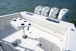 43FT (13.36M) CONTENDER